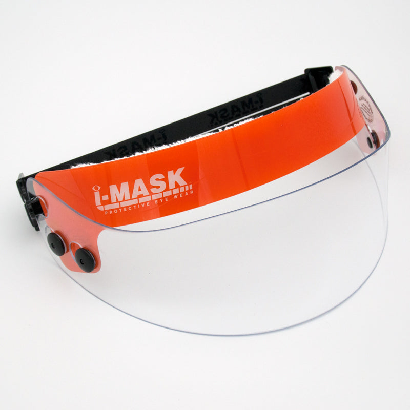 i-Mask Safety Eyewear