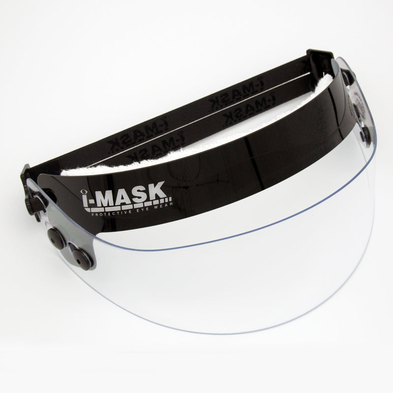 i-Mask Safety Eyewear