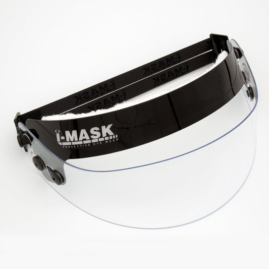i-Mask Safety Eyewear