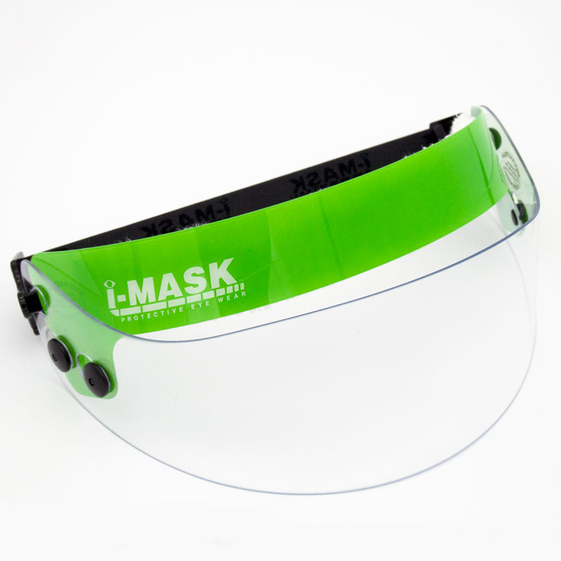 i-Mask Safety Eyewear