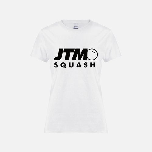 JTM Squash Women's T-shirt