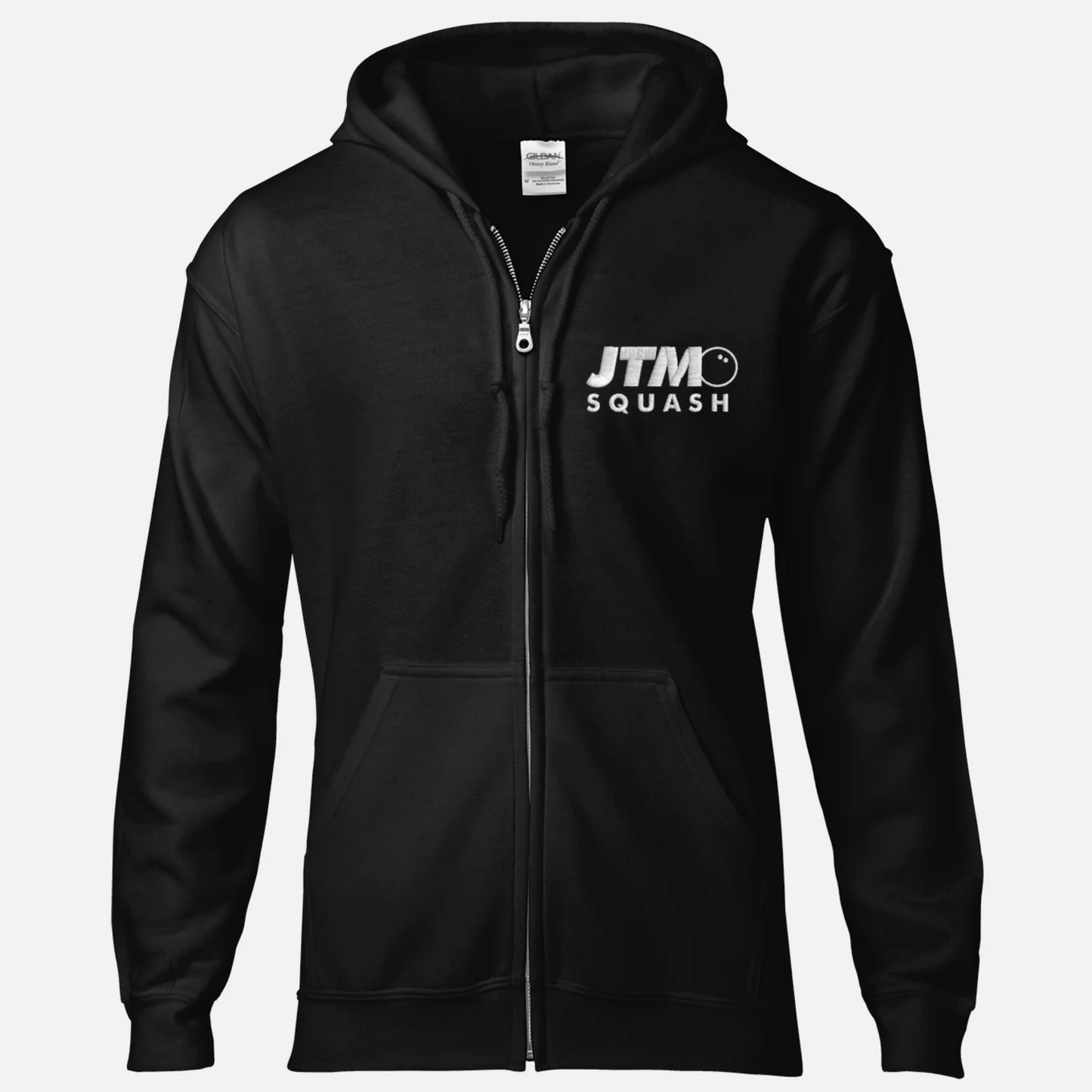 JTM Squash Hoodie