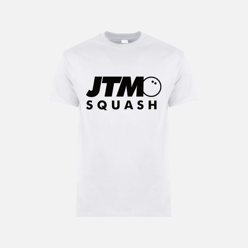 JTM Squash Men's T-shirt